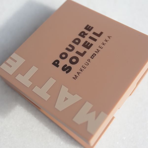 Matte Poudre Soleil Matte Poudre Soleil